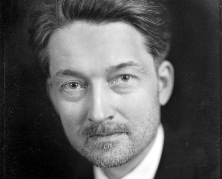 Il realismo di Maritain: “Se la idea di una società politica mondiale fosse solo una bella idea, non me ne occuperei”. 