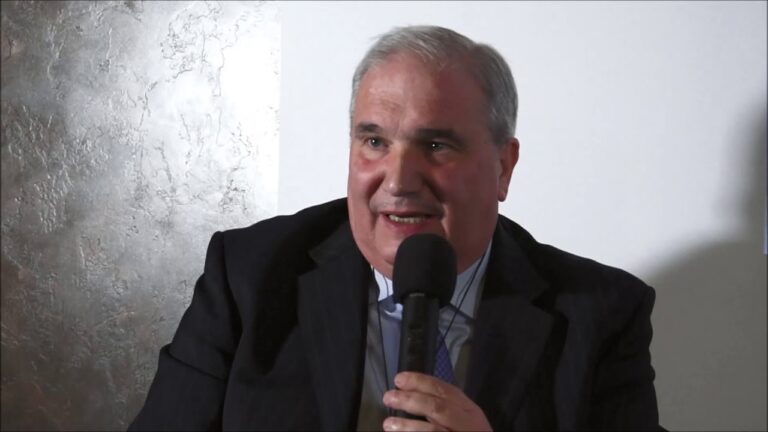 La nostra Europa con De Gasperi e Spinelli – Fioroni – Parte 3