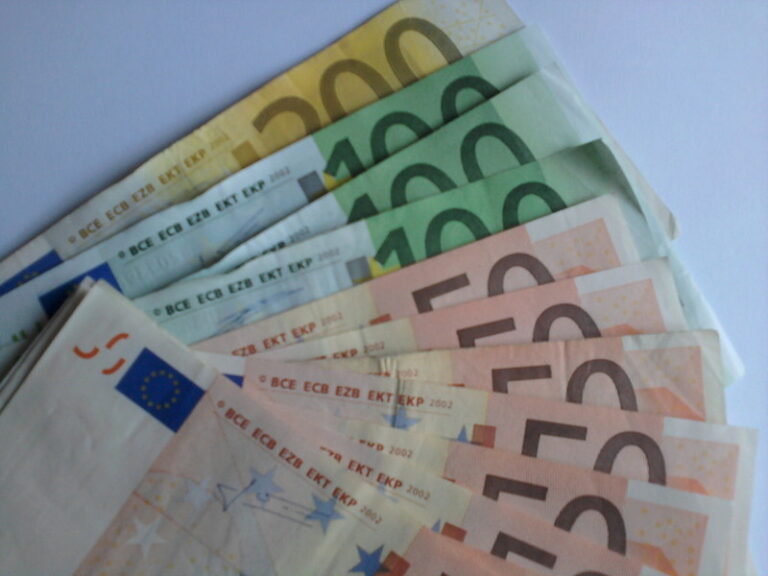 Dal Governo al Parlamento la proposta di Recovery Plan