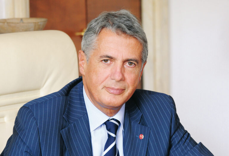 Luigi Frati: “Per riavviare prima le attività industriali bisogna fare come hanno programmato Veneto e Lazio”