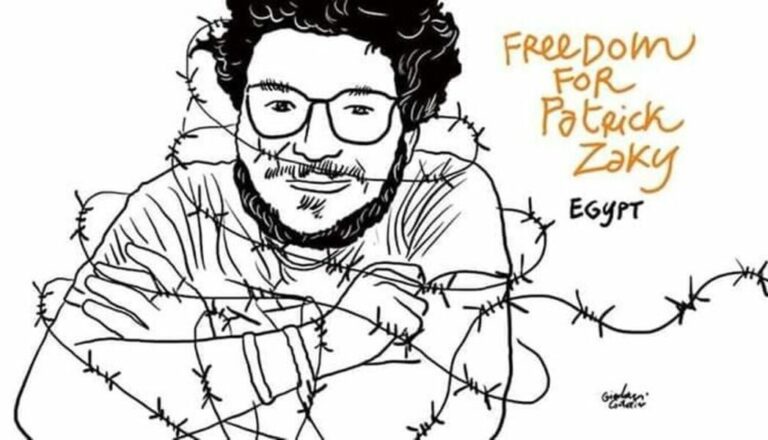 Voci X Patrick: Maratona musicale per chiedere la liberazione di Patrick Zaki
