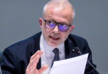 Lo spirito dell’Ulivo, ovvero il fantasma che l’Italia evoca da trent’anni