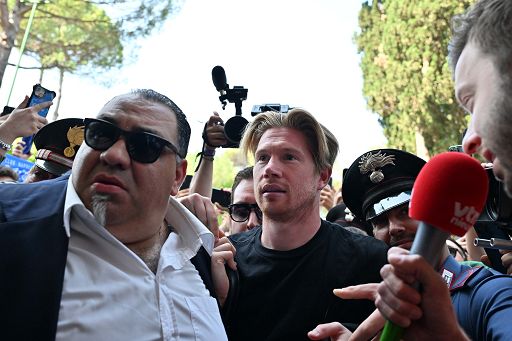 Napoli-De-Bruyne-a-Roma-visite-mediche-a-Villa-Stuart.jpg