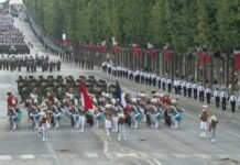 La rivoluzione francese e la secolarizzazione