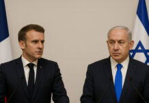 Macron respinge Netanyahu: la Francia non accetta lezioni di antisemitismo
