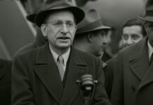 De Gasperi è la Dc e la Dc era il Paese