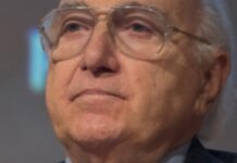 Pippo Baudo e la morte di un Paese