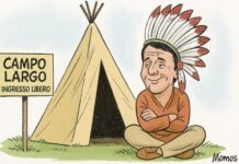 I dubbi sulla tenda riformista. Lettera aperta a Renzi