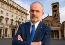 Schillaci sotto assedio? Non per I democristiani di S. Lorenzo fuori le Mura.