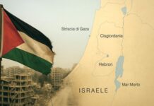 Benjamin Netanyahu, un insulto alla geostoria