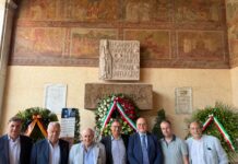 Card. Reina: «De Gasperi testimone di fede e statista profetico»