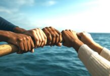 Camminare insieme, oppure separati e da soli?