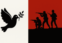 Russia, Ucraina, Gaza: il dono della guerra