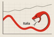 Zero virgola: la stabilità, come scrive Il Foglio, non basta
