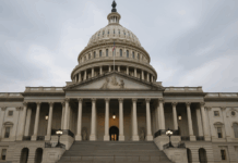 Omicidio Kirk, Trump attacca agli avversari: la replica dei Democratici