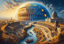 L’Europa al bivio: la visione di De Gasperi e l’urgenza di una nuova unità