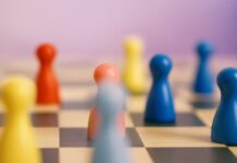 Il centro artificiale conferma i limiti strutturali del campo largo