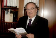 Ripensare l’Europa con Jean-Dominique Durand