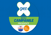 Campania, la novità è rappresentata dalla scelta di PER: fuori dal campo largo