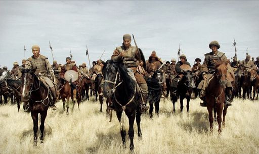 A Roma al via la prima edizione de "Le Giornate del cinema kazako"