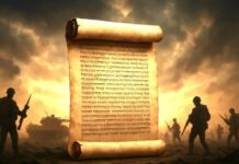 Il Dio di sempre, le guerre e ingiustizie di oggi