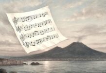 Regione Campania, una canzone la salverà