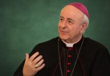 Mons. Paglia: “C’è bisogno di creatività sul piano della cultura politica”