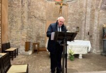 In ricordo di Giulio De Rossi, prete romano, collaboratore di Sturzo