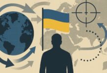 Zelenski di fronte al ricatto