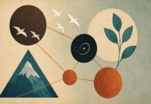 Il mondo non è fatto di cose