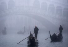 Veneto, ci abbiamo provato ma non è andata bene