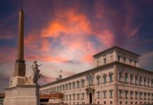 Il Quirinale, la destra e il fantasma del complotto