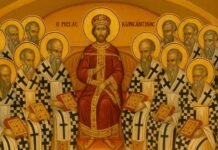 Nicea, la forma della fede tra memoria e discernimento