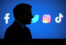 Macron e la minaccia digitale: i social mettono in crisi la democrazia