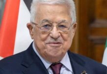 Abu Mazen in Vaticano: il confronto che può ridisegnare la rotta del Medio Oriente