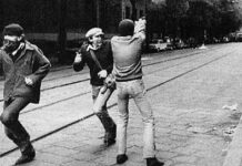 Anni di piombo: strategia della tensione, terrorismo e crisi della democrazia