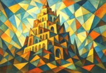 La Torre dei Conti e la torre del mondo