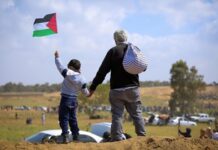 Gaza, un secolo di storia che arriva fino a noi