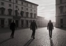 Il tramonto dell’unità sindacale