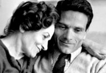 Pasolini, voce dei poveri