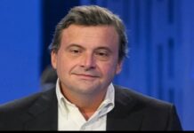 Calenda, il tatuaggio e la censura dell’ambasciatore