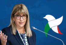 La Cisl chiude la sua maratona per la pace