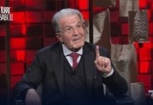 Il mistero del “Centro” secondo Prodi