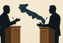 Decaro, la candidatura del potere