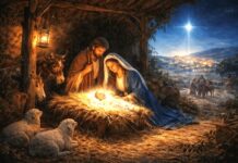 Lo scandalo di Betlemme