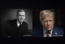 USA, da Wallace a Trump: common man o forgotten man?