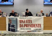 Nicola Barone: fidarsi del futuro viaggiando dentro la modernità