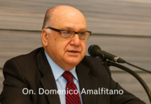 Taranto, con Amalfitano l’economia civile ancora al centro del dibattito culturale e politico