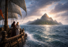 Sandokan, tra fiaba e geostoria