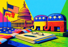 USA, partita interna ai repubblicani e l’orizzonte del 2028